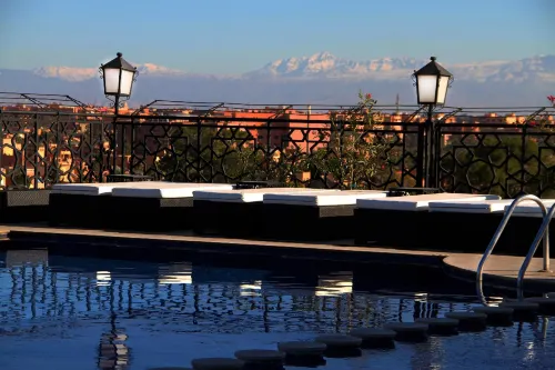 Hotel Imperial Plaza & Spa Leisure & Recreation Photos