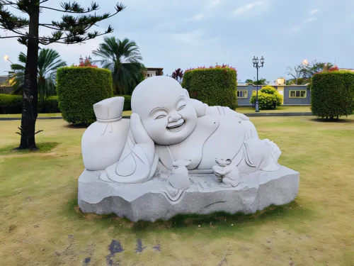 Holiday Hotel Batam Near Hotel Photos