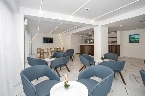 Best Western Plus Larco Hotel Питание Photos