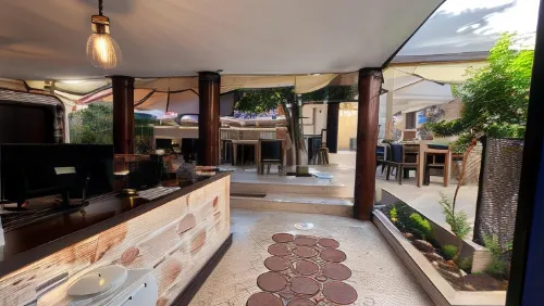 Villa Citronella Boutique Hotel Dining Photos