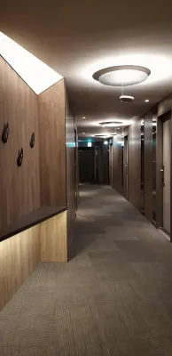 New California Hotel Public Areas Photos
