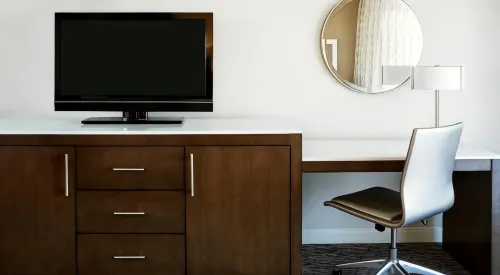Hyatt Regency Newport Beach Kamar Photos