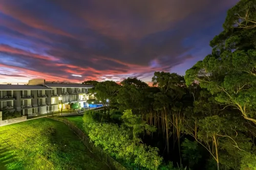 Best Western Plus Apollo International Hotel Espaces publics Photos