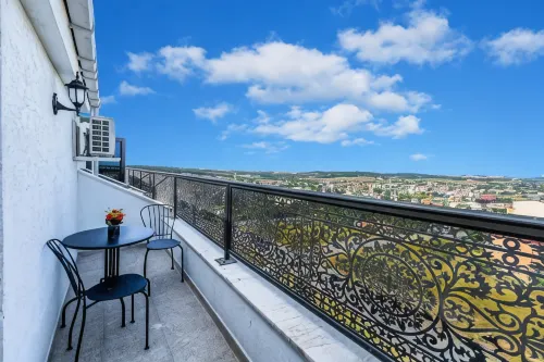 Atar Airport Hotel - Spa & Wellness Near Hotel Photos