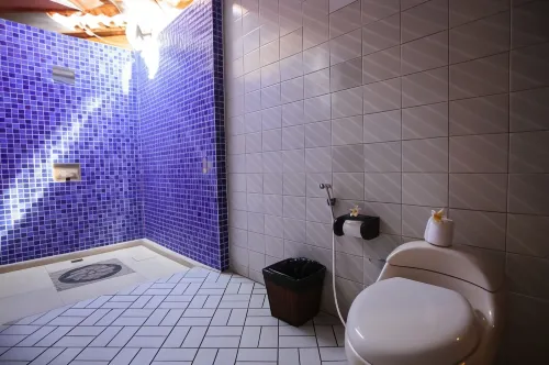 New Sunari Lovina Beach Resort Rooms Photos
