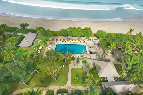The Oberoi Beach Resort, Bali À ne pas manquer Photos