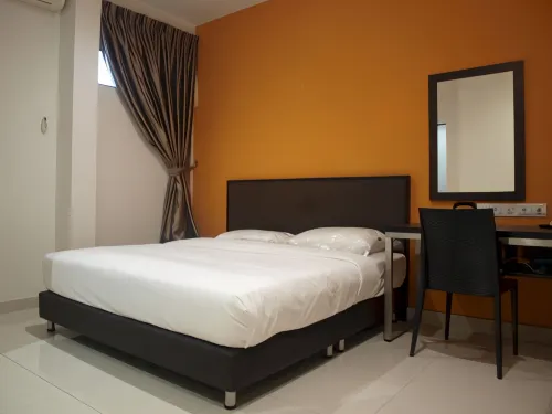 Padungan Hotel Photos