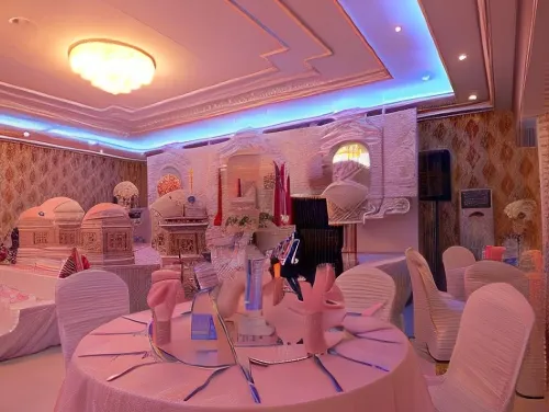 Verona Resorts Sharjah Featured Photos