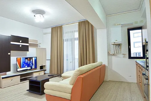 Uptown Residence Apartments Photos