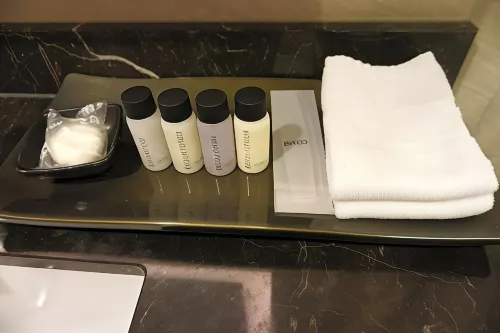 Astar Hotel Photos