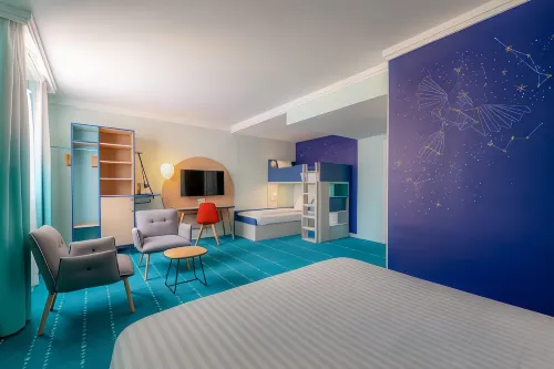 Grand Magic Hotel À ne pas manquer Photos