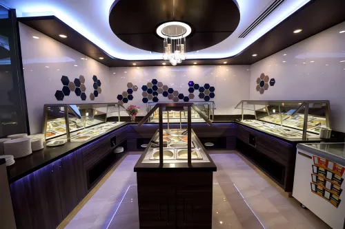 Super 8 by Wyndham Abbotsford BC Dining Photos