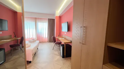 Catania Sea Palace Hotel Rooms Photos