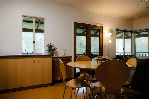 Yallingup Forest Resort Rooms Photos