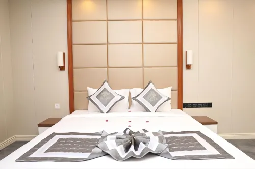 Cat Tuong Hotel Photos