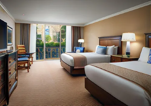 Little America Hotel Salt Lake City Rooms Photos