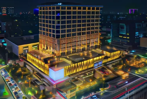 Juno Tanah Abang Jakarta Unggulan Photos
