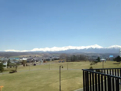 Furano Hops Hotel Da non perdere Photos