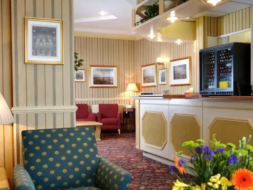 Victoria Inn London Da non perdere Photos