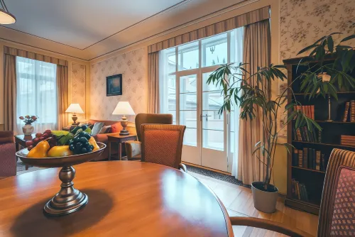 Appia Hotel Residences Rooms Photos