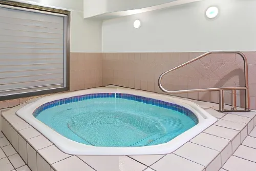 Ramada by Wyndham Hinton Loisirs et amusements Photos