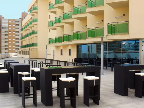 Cullera Holiday Yleiset tilat Photos