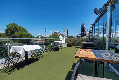 Armagrandi Spina Hotel-Special Category Espaces publics Photos