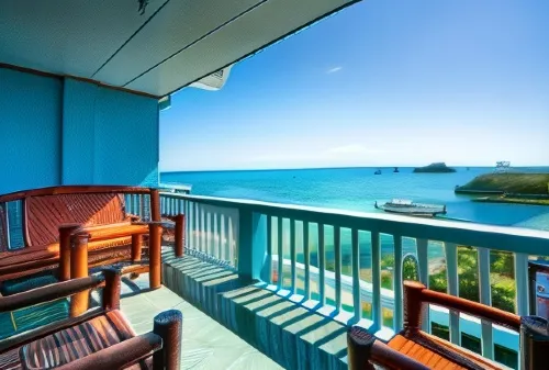 Blue Corals Beach Resort Near Hotel Photos