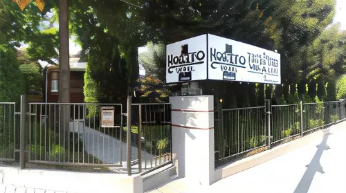 Komilfo Hotel Da non perdere Photos