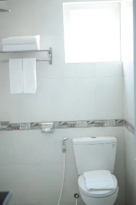 Gia Hoa Airport Hotel Photos