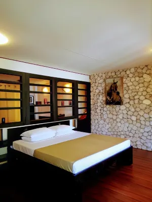 Angelina Beach Resort & Italian Restaurant Malapascua Photos