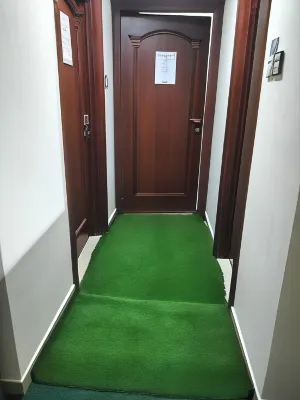 格蕾絲床位旅館和住宿 公共區域 Photos