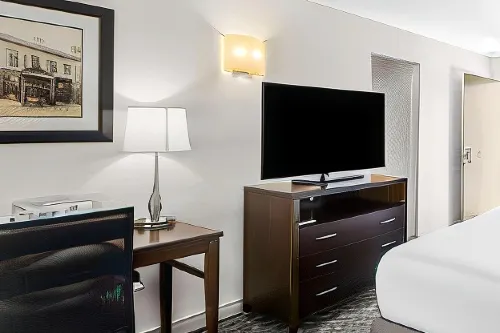 Best Western Garden Inn Photos