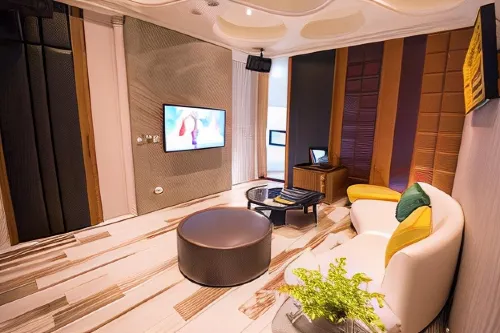 J.Moon Villa Sanchong Photos