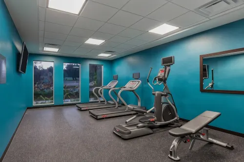 Fairfield Inn & Suites San Diego Carlsbad Loisirs et amusements Photos