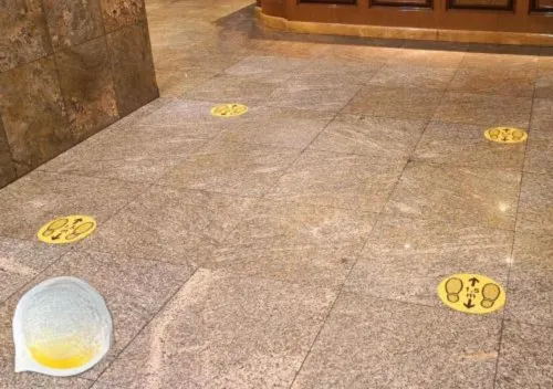 Hotel Castelar Public Areas Photos
