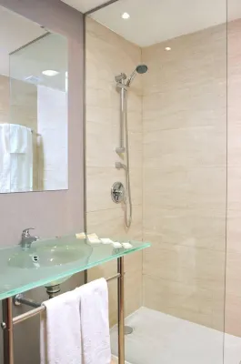 Hotel AG Express Elche Rooms Photos