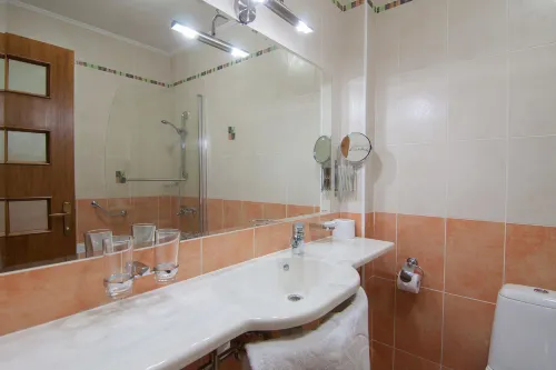 Komilfo Hotel Номера Photos