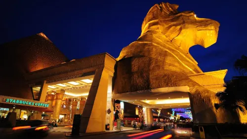 Hotel Sunjoy9 Bandar Sunway À proximité de l'hôtel Photos