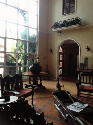 Crown Regency Residences Davao Public Areas Photos