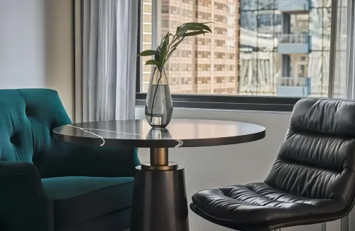 Pendry Chicago Chambres Photos