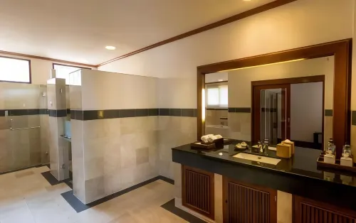 The Payogan Villa Resort and Spa Kamar Photos