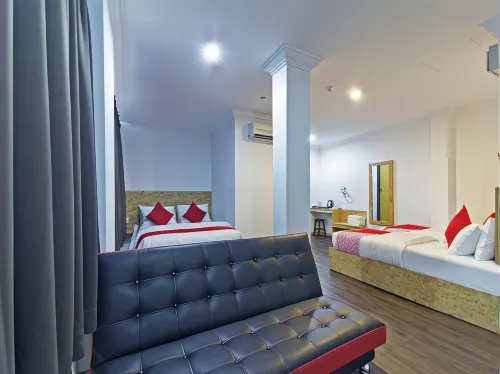 Mesra Boutique Hotel À ne pas manquer Photos