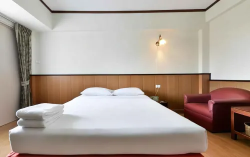 Nice Palace Hotel Номера Photos