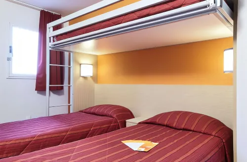 Premiere Classe Montreuil Chambres Photos