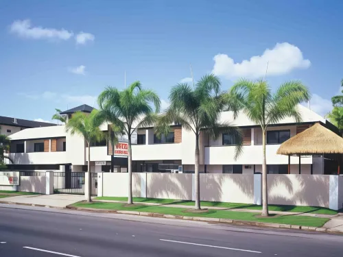 Cairns City Palms Empfohlen Photos