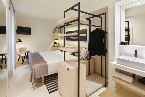 Hotel Denit Barcelona À ne pas manquer Photos