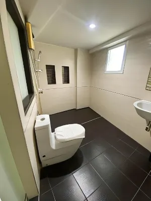 The Elegant Patong Kamar Photos