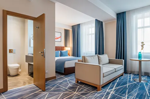 Ramada by Wyndham Astana Featured Photos