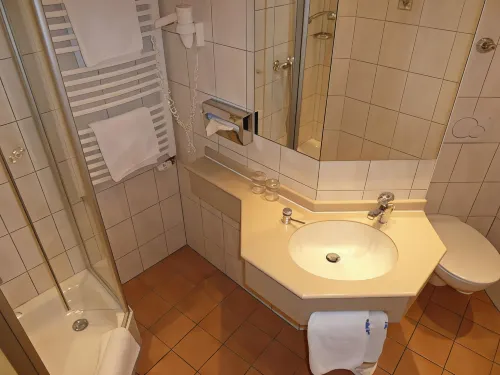 TOP VCH Hotel Wartburg Stuttgart Photos